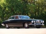 Jaguar Mk X 1961 года
